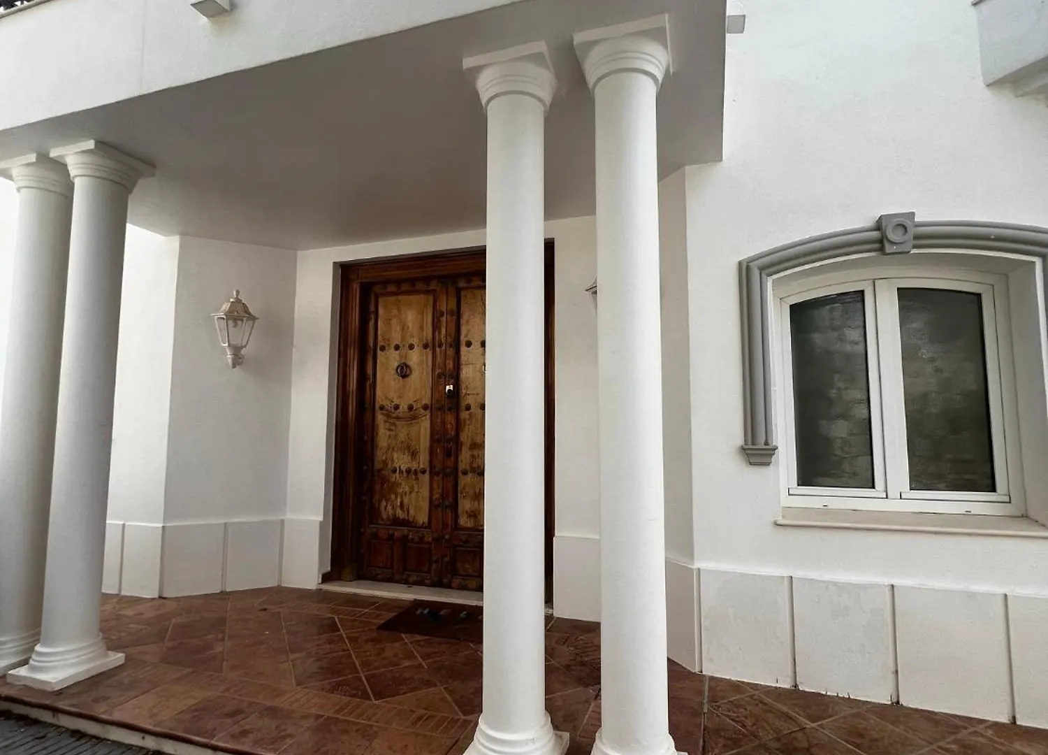 Villa Maia Mijas Golf Santa Fe de los Boliches
